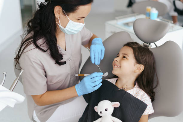 Best Mobile Emergency Dentist in Manchester, OH