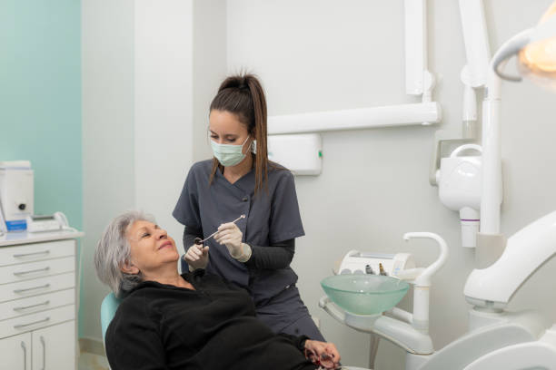 Best Emergency Dental Extractions in Manchester, OH